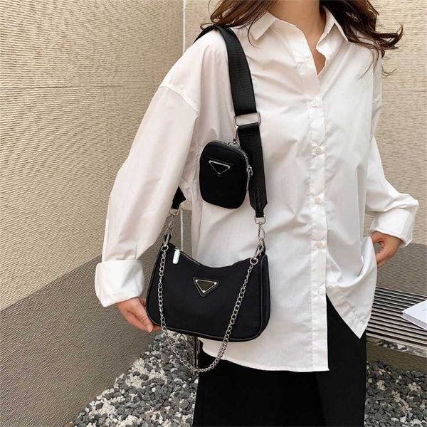 2023 new nylon oxford underarm luxury and versatile 3-in-1 single shoulder crossbody bag for women 60% off outlet online
2023 new nylon oxford underarm luxury and versatile 3-in-1 single shoulder crossbody bag for women 60% off outlet online