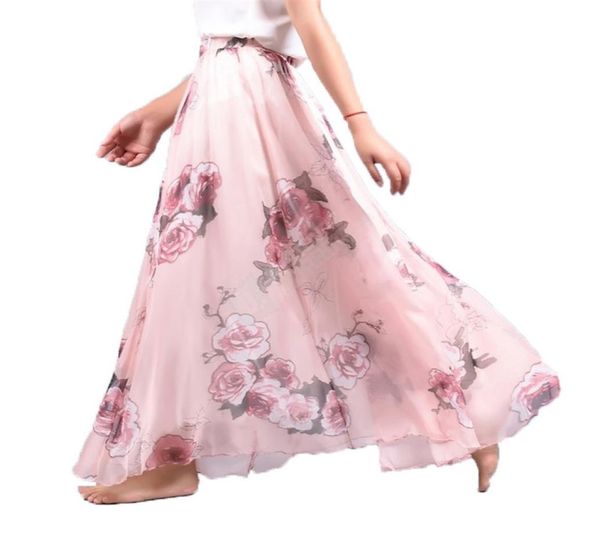 elegant summer 2017 women long skirt chiffon saia beach bohemian maxi skirts high waist tutu casual vestidos harajuku print2730166, Black
elegant summer 2017 women long skirt chiffon saia beach bohemian maxi skirts high waist tutu casual vestidos harajuku print2730166, Black