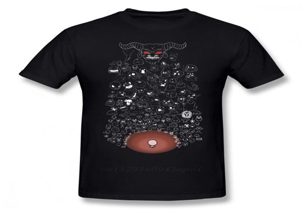 the binding of isaac t shirt my friends t man short sleeves tee funny fashion cotton print tshirt 2104206904390, White;black
the binding of isaac t shirt my friends t man short sleeves tee funny fashion cotton print tshirt 2104206904390, White;black