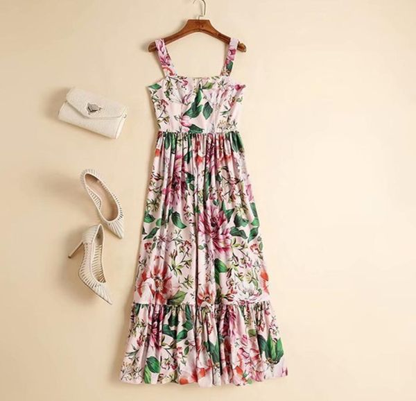 new european and american women039s dresses for spring 2020 condole belt floral print slim and stylish sleeveless dress5829161, Black;gray
new european and american women039s dresses for spring 2020 condole belt floral print slim and stylish sleeveless dress5829161, Black;gray