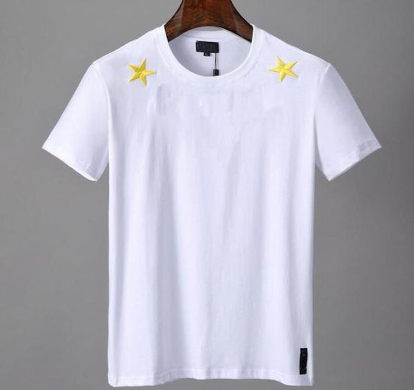 summer designer t shirts for men letter print women t shirt mens clothing brand tee white black tshirt m3xl1727564
summer designer t shirts for men letter print women t shirt mens clothing brand tee white black tshirt m3xl1727564