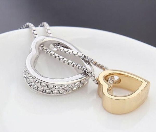 fashion pendants fashion womens heart crystal charm pendant chain necklace silver plated jewelry chains necklaces8989870
fashion pendants fashion womens heart crystal charm pendant chain necklace silver plated jewelry chains necklaces8989870