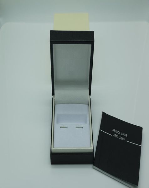 black cuff links pen box with service guide book classic style have a manual for perfect gift7892100, Silver
black cuff links pen box with service guide book classic style have a manual for perfect gift7892100, Silver