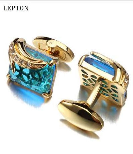 lowkey luxury blue glass cufflinks for mens lepton brand square crystal cufflinks shirt cuff links relojes gemelos2737833, Silver
lowkey luxury blue glass cufflinks for mens lepton brand square crystal cufflinks shirt cuff links relojes gemelos2737833, Silver