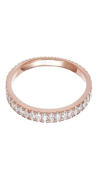 14k gold plated sterling silver cz simulated diamond stackable ring eternity bands for women personality jewelry christmas gift9328094
14k gold plated sterling silver cz simulated diamond stackable ring eternity bands for women personality jewelry christmas gift9328094