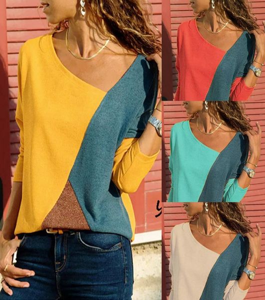 2300 15 colour s8xl women long sleeve plus loose blouse tshirt pullover jumper casual shirt6891629, White
2300 15 colour s8xl women long sleeve plus loose blouse tshirt pullover jumper casual shirt6891629, White