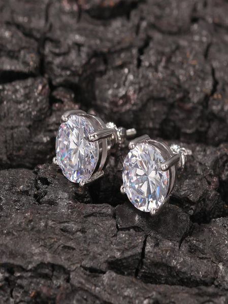 nakashtra style round natural white diamonds earring 14k white gold women fashion jewelry eart studs9070038, Golden;silver
nakashtra style round natural white diamonds earring 14k white gold women fashion jewelry eart studs9070038, Golden;silver