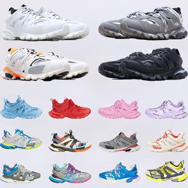 new designer sneakers womens mens shoes track 3.0 sneakers luxury trainers triple s black white pink blue yellow green tess.s. gomma t casua
new designer sneakers womens mens shoes track 3.0 sneakers luxury trainers triple s black white pink blue yellow green tess.s. gomma t casua