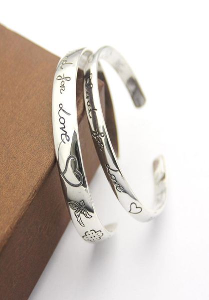 europe america retro style men lady women brass silver plated engraved g letter blind for love wide and narrow bangle bracelet8220056, Black
europe america retro style men lady women brass silver plated engraved g letter blind for love wide and narrow bangle bracelet8220056, Black