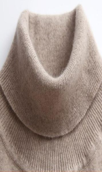 gaberly soft cashmere elastic sweaters and pullovers for women autumn winter turtleneck female wool knitted brand sweater ly1912172956306, White;black
gaberly soft cashmere elastic sweaters and pullovers for women autumn winter turtleneck female wool knitted brand sweater ly1912172956306, White;black