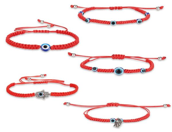 fashion red string hamsa hand lucky evil blue eye bracelet braided rope boho festival chic bracelet for women girls charm hand jew2981795, Black
fashion red string hamsa hand lucky evil blue eye bracelet braided rope boho festival chic bracelet for women girls charm hand jew2981795, Black