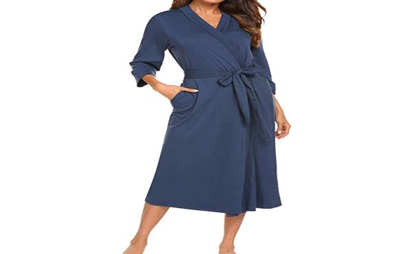 women sleep robes nighties long sleeve solid kimono robe nightgown spa bathrobe sleepwear dressing gown female homewear5046397, Black;red
women sleep robes nighties long sleeve solid kimono robe nightgown spa bathrobe sleepwear dressing gown female homewear5046397, Black;red