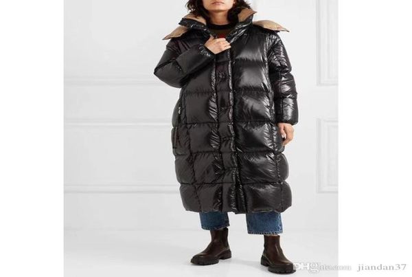 xlong down jackets 2019 fashion long product fashion women down jacket winter dress coat slim thick hooded black2088483, Black
xlong down jackets 2019 fashion long product fashion women down jacket winter dress coat slim thick hooded black2088483, Black