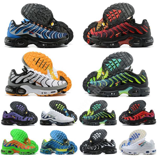 classic tn ultra casual shoes mens airs tns plus triple black white sport red yellow neon chaussures requin basketball breathable mesh desig 
classic tn ultra casual shoes mens airs tns plus triple black white sport red yellow neon chaussures requin basketball breathable mesh desig