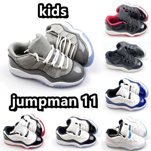 kids shoes kids jumpman 11 bred concord cool grey legend blue university blue white blue white bred boys girls basketball shoes eur 25-35
kids shoes kids jumpman 11 bred concord cool grey legend blue university blue white blue white bred boys girls basketball shoes eur 25-35