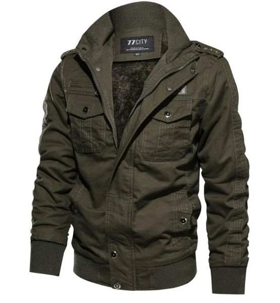 autumn winter bomber basic jackets thicken clothes men fashion mens jackets and coats casual windbreaker plus size m6xl thick6621593, Black;brown
autumn winter bomber basic jackets thicken clothes men fashion mens jackets and coats casual windbreaker plus size m6xl thick6621593, Black;brown