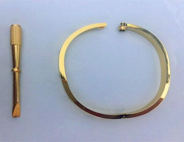 bangle titanium steel love bangles gold silver rose gold bracelets men women screw screwdriver bracelet bangle couple jewelry size4010123, Black
bangle titanium steel love bangles gold silver rose gold bracelets men women screw screwdriver bracelet bangle couple jewelry size4010123, Black