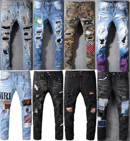 mens casual straight jeans retro slim skinny jeans fashion stylist ripped men hip hop light blue denim pants6721313
mens casual straight jeans retro slim skinny jeans fashion stylist ripped men hip hop light blue denim pants6721313