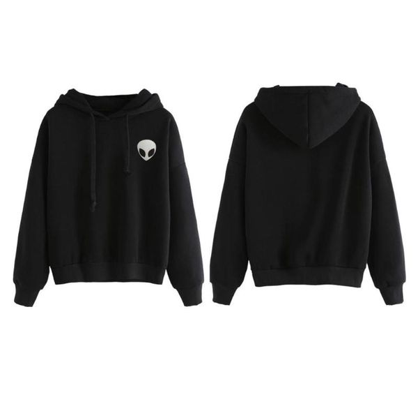 halloween women winter autumn sweatshirt alien printed funny long sleeve hoodies loose casual pullover chic black6970068, Black
halloween women winter autumn sweatshirt alien printed funny long sleeve hoodies loose casual pullover chic black6970068, Black