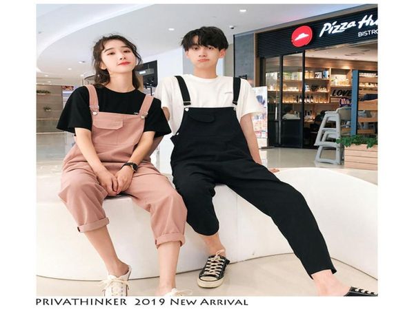 privathinker men woman sleeveless overalls 2020 black casual lovers streetwear pant couple casual summer fashion overall pants y112104022
privathinker men woman sleeveless overalls 2020 black casual lovers streetwear pant couple casual summer fashion overall pants y112104022