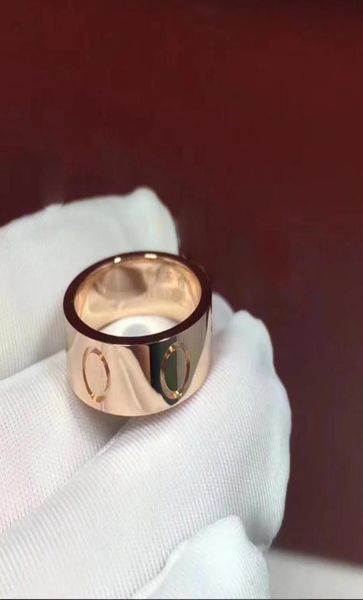 gold silver titanium steel classic ring men women screw pattern letter c home luxury diamond fashion designer gift wedding anniver6984200
gold silver titanium steel classic ring men women screw pattern letter c home luxury diamond fashion designer gift wedding anniver6984200