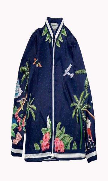 a style surf club wave gradient flower silk long sleeve shirt men's and women's same style europe and america8731878, White;black
a style surf club wave gradient flower silk long sleeve shirt men's and women's same style europe and america8731878, White;black