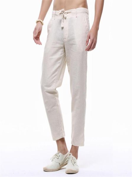 mens solid color linen pencil pants elastic waist summer trendy thin anklelength pant straight jogger trousers xxxl28708128855, Black
mens solid color linen pencil pants elastic waist summer trendy thin anklelength pant straight jogger trousers xxxl28708128855, Black