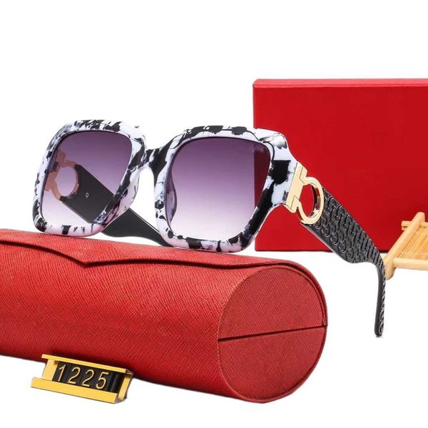 sunglasses designer classic luxury fashion new fashion large frame sunglasses men's and women's couple's driving street shoot, White;black
sunglasses designer classic luxury fashion new fashion large frame sunglasses men's and women's couple's driving street shoot, White;black