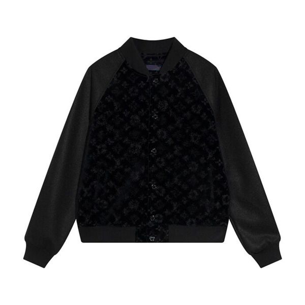 autumn and winter new jacquard suede coat with fleece sweater high street fashion jacket windproof and warm y6g555, Black;brown
autumn and winter new jacquard suede coat with fleece sweater high street fashion jacket windproof and warm y6g555, Black;brown