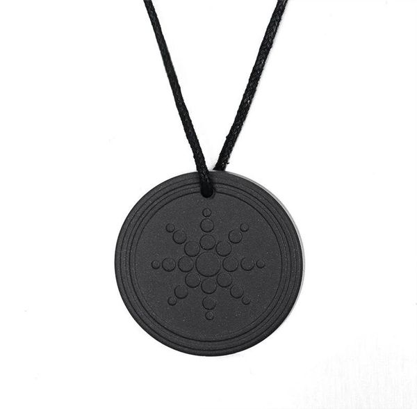 special classic design quantum energy pendant lava energy stone flower of life design women men necklace fashion jewelry s24682430361, Silver
special classic design quantum energy pendant lava energy stone flower of life design women men necklace fashion jewelry s24682430361, Silver