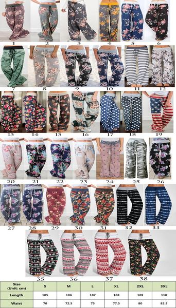 38 styles women039s stretchy wide leg palazzo lounge pants comfy casual pajama pants floral print drawstring palazzo lounge pan5307173, Black
38 styles women039s stretchy wide leg palazzo lounge pants comfy casual pajama pants floral print drawstring palazzo lounge pan5307173, Black