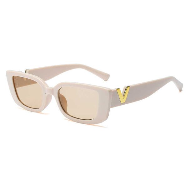 2023 new small frame korean v-shaped sunglasses women's fashion hip-hop box glasses net red street p sunglasses 9owa, White;black
2023 new small frame korean v-shaped sunglasses women's fashion hip-hop box glasses net red street p sunglasses 9owa, White;black