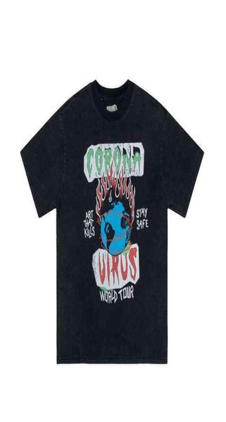 designer shirt trend ys vintage quality wash loose high street print men's and women's short sleeve t-shirt trend shirts summer287, White;black
designer shirt trend ys vintage quality wash loose high street print men's and women's short sleeve t-shirt trend shirts summer287, White;black