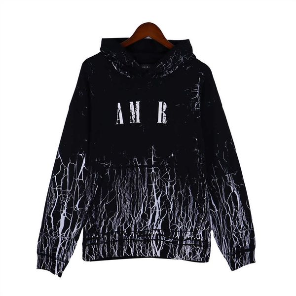 2023 new hoodie designer men women hoodies couples sweatshirts embroidery letter mens clothes jumpers long sleeve shirt luxury hip hop stree, Black
2023 new hoodie designer men women hoodies couples sweatshirts embroidery letter mens clothes jumpers long sleeve shirt luxury hip hop stree, Black