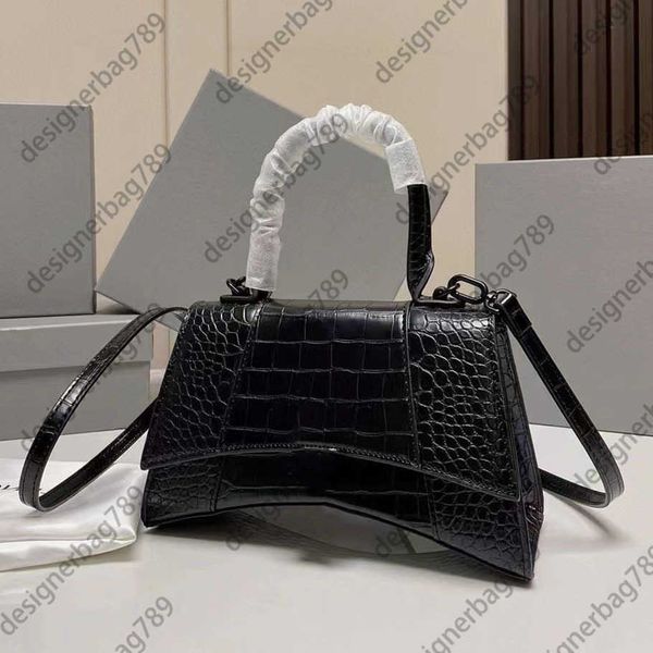 designer bags hourglass luxury womens shoulder handbags 19cm 23cm with gold and sliver buckle crocodile-embossed smooth leather fashion cros
designer bags hourglass luxury womens shoulder handbags 19cm 23cm with gold and sliver buckle crocodile-embossed smooth leather fashion cros