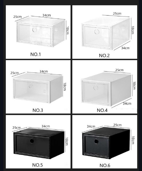 thicken plastic sport shoes dustproof storage boxes transparent sneaker stackable organizer domestic box exhibition cabinet size 47 us13 zz
thicken plastic sport shoes dustproof storage boxes transparent sneaker stackable organizer domestic box exhibition cabinet size 47 us13 zz