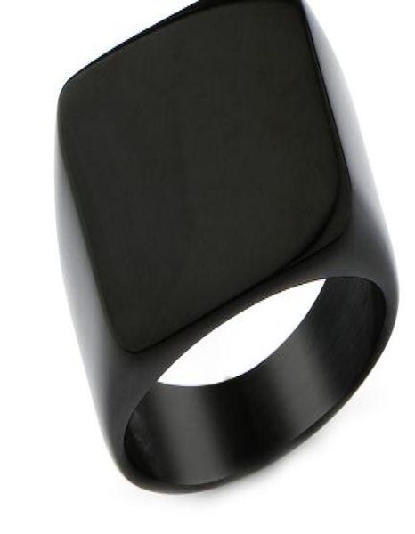 2020 titanium steel blank plain men ring fashion simple punk personality jewelry smooth surface for friend gift7662152, Silver
2020 titanium steel blank plain men ring fashion simple punk personality jewelry smooth surface for friend gift7662152, Silver