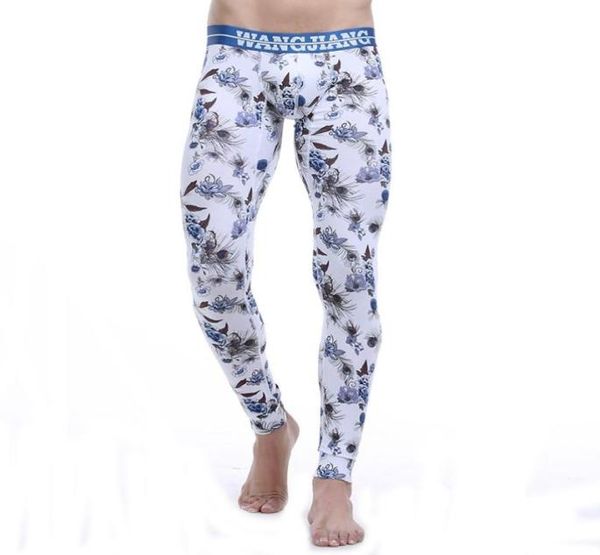 winter men thermal underwear cotton long john tight pants wangjiang brand pouch man warm leggings low waist sleep bottom7957254, Black;brown
winter men thermal underwear cotton long john tight pants wangjiang brand pouch man warm leggings low waist sleep bottom7957254, Black;brown