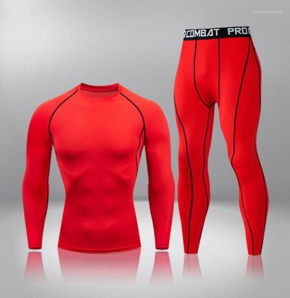 men039s thermal underwear fitness compression t shirt running jogging sportswear workout training tights 2pcsset tracksuit7990588, Black;white
men039s thermal underwear fitness compression t shirt running jogging sportswear workout training tights 2pcsset tracksuit7990588, Black;white