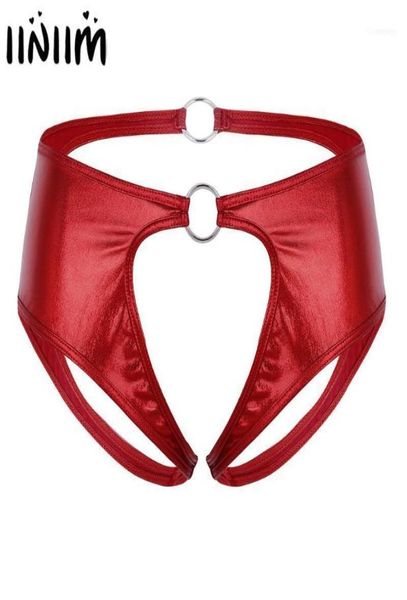 women039s panties women lingerie femme soft faux leather crotchless jockstrap low rise briefs underwear open crotch with o7392352, Black;pink
women039s panties women lingerie femme soft faux leather crotchless jockstrap low rise briefs underwear open crotch with o7392352, Black;pink