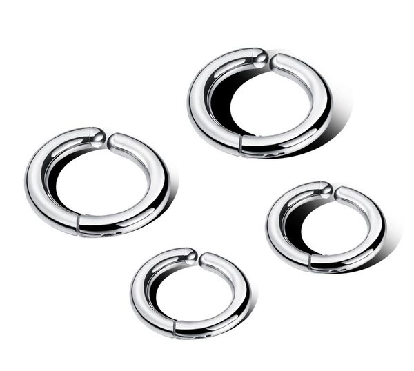 sleek simple hip hop round earrings men039s stainless steel glamour party earrings jewelry gifts 3ge5418237138, Silver
sleek simple hip hop round earrings men039s stainless steel glamour party earrings jewelry gifts 3ge5418237138, Silver