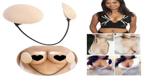 bras deep pushup bra kit frontless backless strapless invisible for women ladies gather nipple patch party dress5196369, Red;black
bras deep pushup bra kit frontless backless strapless invisible for women ladies gather nipple patch party dress5196369, Red;black