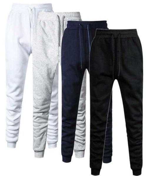 men cotton fleece joggers gyms pants spring autumn winter male casual elastic fitness baggy trousers mens sweatpants6018024, Black
men cotton fleece joggers gyms pants spring autumn winter male casual elastic fitness baggy trousers mens sweatpants6018024, Black