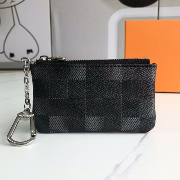 designer key bags men's women's coin purses coin wallets credit card holder luxury card holder zipper pouch pure handmade with cas, Red;black
designer key bags men's women's coin purses coin wallets credit card holder luxury card holder zipper pouch pure handmade with cas, Red;black