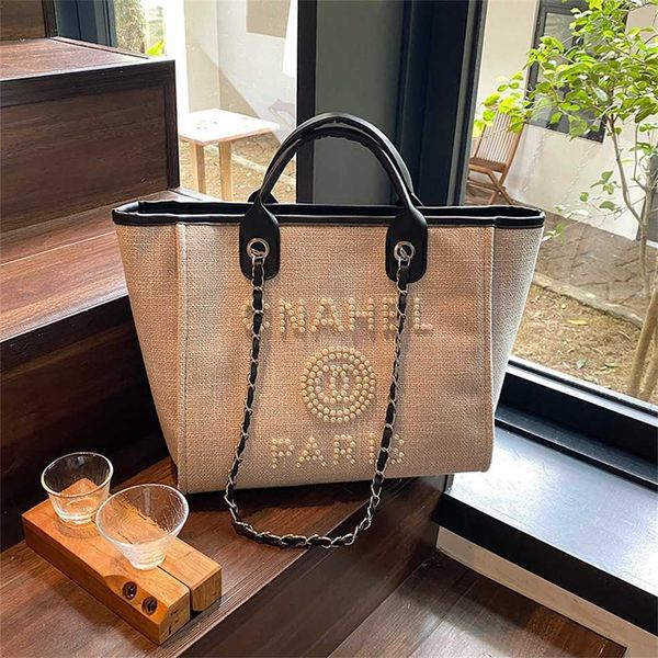 large capacity for women 2023 new pearl small fragrance commuter handheld tote bag fashion canvas one shoulder 55% off factory online
large capacity for women 2023 new pearl small fragrance commuter handheld tote bag fashion canvas one shoulder 55% off factory online