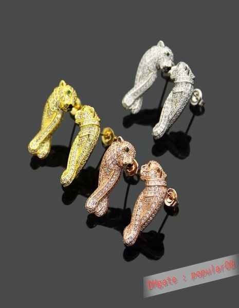 europe america style lady women titanium steel engraved ca initials full diamond leopard panther stud earrings 3 color4347600, Golden;silver
europe america style lady women titanium steel engraved ca initials full diamond leopard panther stud earrings 3 color4347600, Golden;silver