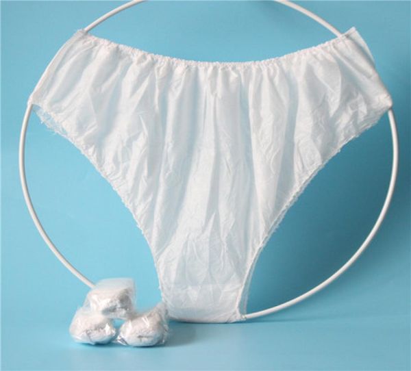 20190601 disposable nonwoven underwear ladies el sweat sauna bath triangles disposable goods6765742, Black;white
20190601 disposable nonwoven underwear ladies el sweat sauna bath triangles disposable goods6765742, Black;white