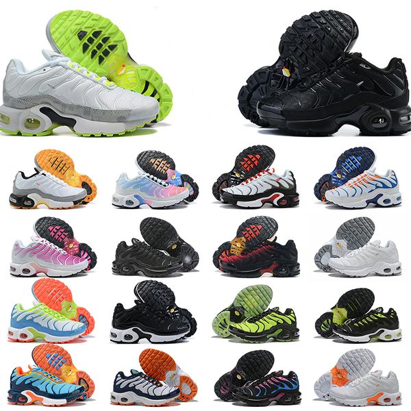 new tn enfant designer tn plus kids low shoe children youth sneakers baby boys and girls triple black yellow white pink grey trainers size e
new tn enfant designer tn plus kids low shoe children youth sneakers baby boys and girls triple black yellow white pink grey trainers size e