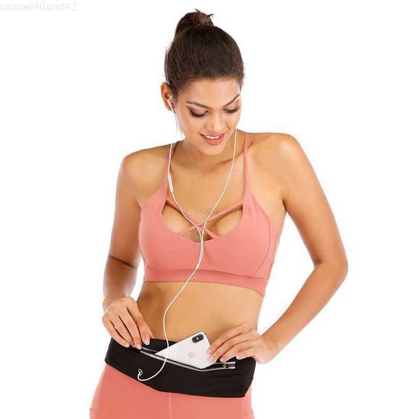 ll yoga outdoor sports running fitness training portable multifunctional breasted elastic storage belt sportswear
ll yoga outdoor sports running fitness training portable multifunctional breasted elastic storage belt sportswear