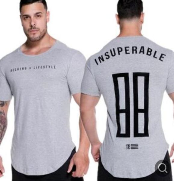 new fashion 2019 summer men letter printed roundneck short sleeve t shirt men cotton fitness breathable gym man clothing3728270, White;black
new fashion 2019 summer men letter printed roundneck short sleeve t shirt men cotton fitness breathable gym man clothing3728270, White;black